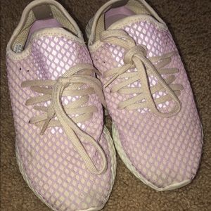 Adidas DEERUPT RUNNER SHOES